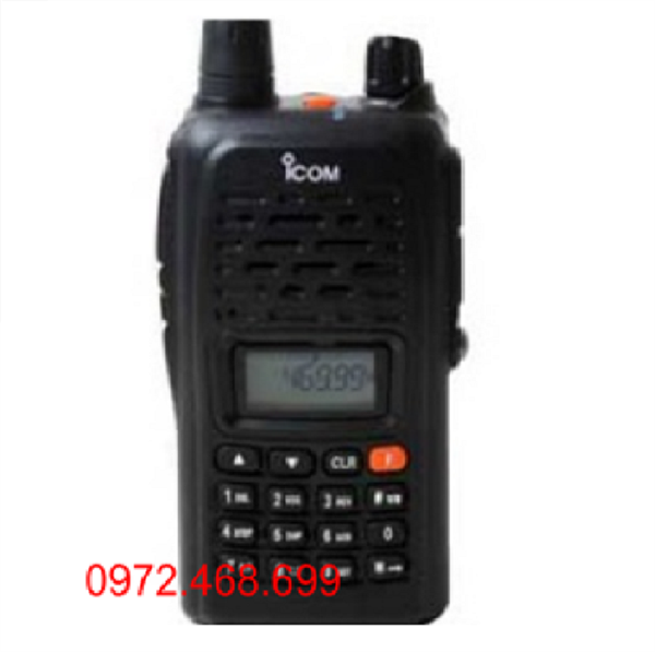 Bộ Đàm Icom IC- V89