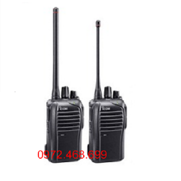 Bộ Đàm Icom IC- F3103