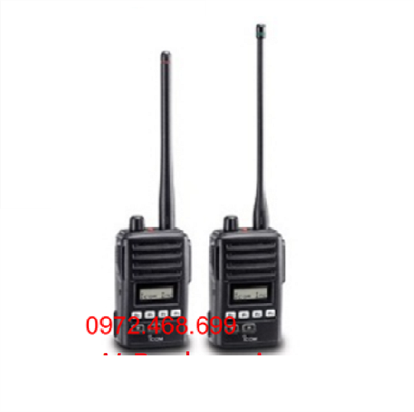 Bộ Đàm Icom IC- F60