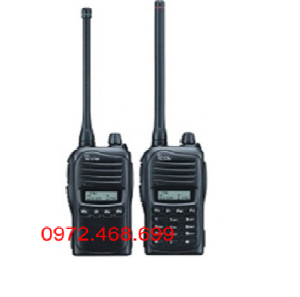 Bộ Đàm Icom IC- F24