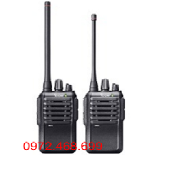 Bộ Đàm Icom IC- F4002