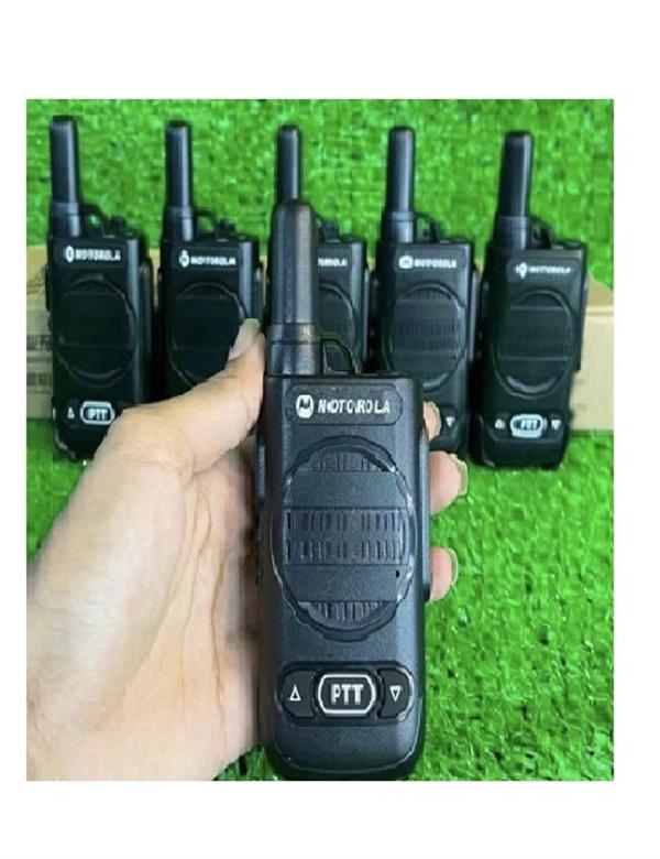 BỘ ĐÀM  MOTOROLA CP 3330