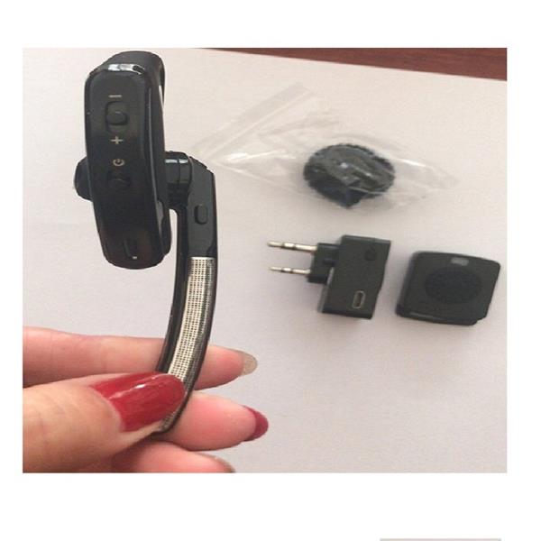 TAI NGHE BLUETOOTH  MOTOROAL GP-338S