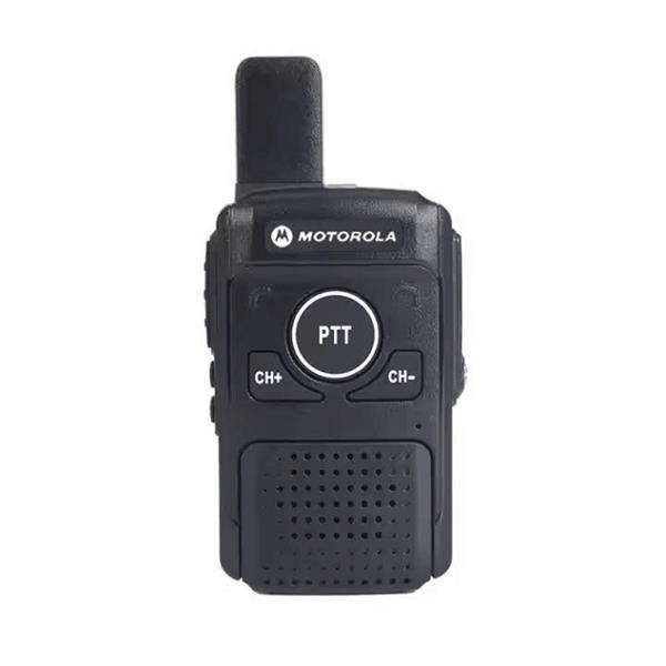 BỘ ĐÀM MOTOROLA XIR-P1288 (CHỐNG NƯỚC )