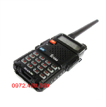 Bộ Đàm Icom IC- UV90