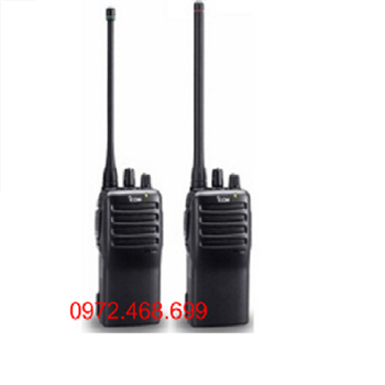 Bộ Đàm Icom IC- F14