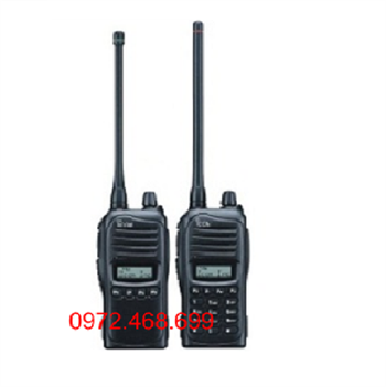 Bộ Đàm Icom IC- F3021