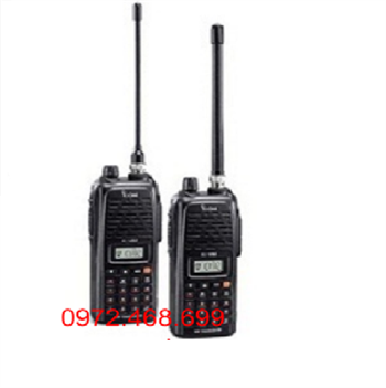 Bộ Đàm Icom IC- V82